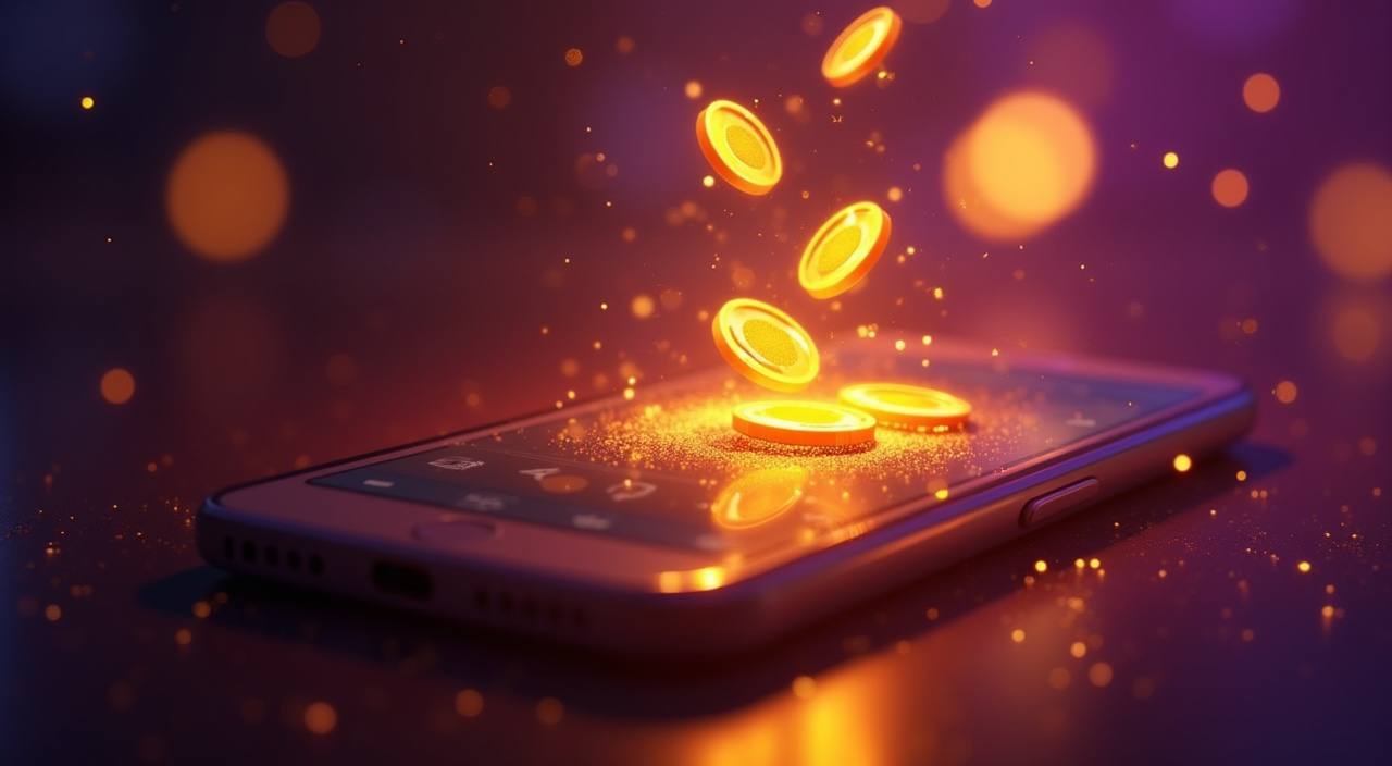 l6460 mobile gaming